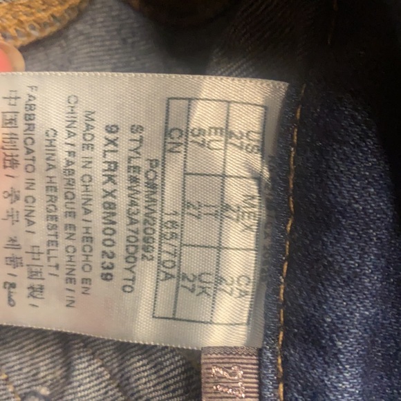 Guess jeans - Picture 3 of 5